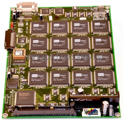 TRUNG QUỐC D-ICE PCB cho máy Noritsu minilab nhà cung cấp