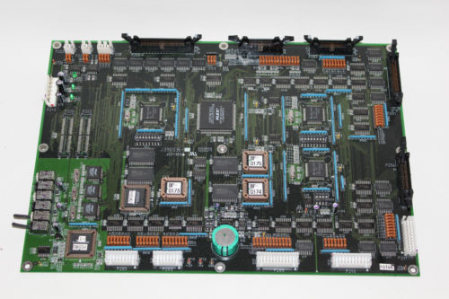 TRUNG QUỐC PCB J390536-00 cho Minilab Noritsu nhà cung cấp