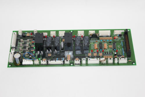 TRUNG QUỐC Noritsu PCB J390564-00 cho Minilabs nhà cung cấp
