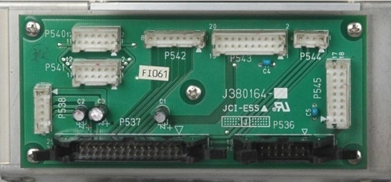 TRUNG QUỐC J380164 PCB cho máy minilab Noritsu QSS2701 nhà cung cấp