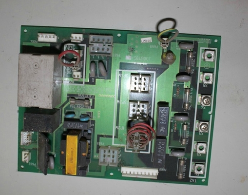 TRUNG QUỐC Bảng mạch minilab Noritsu QSS2611 / 3001/3021 J306793 nhà cung cấp