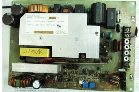 TRUNG QUỐC Noritsu QSS 2701 trình điều khiển bộ nguồn minilab PCB nhà cung cấp