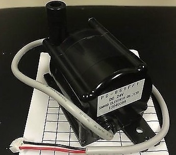 TRUNG QUỐC FUJI FILM MINI-LAB PUMP for FRONTIER 350/370 LP2000 / LP1500SC nhà cung cấp