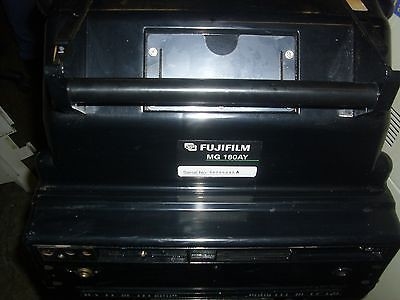 TRUNG QUỐC tạp chí giấy fuji frontier 570, minilab, mini lab nhà cung cấp