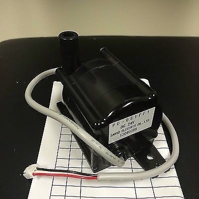 TRUNG QUỐC FUJI FILM MINI-LAB PUMP for FRONTIER 350/370 LP2000 / LP1500SC nhà cung cấp