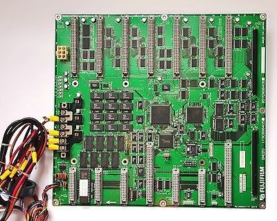 TRUNG QUỐC Bảng mạch Minilab GMC-20 Fuji Frontier SP-2000 nhà cung cấp