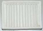 TRUNG QUỐC Bộ lọc không khí minilab 138D1058122 Frontier 550/570 nhà cung cấp