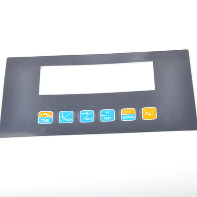 TRUNG QUỐC Màn hình hiển thị H153708 Bàn phím Assy cho Noritsu LPS24 PRO Bàn phím máy minilab Lớp phủ 99909420-HOẶC nhà cung cấp