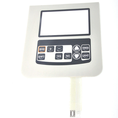TRUNG QUỐC I017635 J440001-00 Bàn phím cho Bộ xử lý phim Noritsu V30 V50 Lớp phủ bàn phím J440001 nhà cung cấp