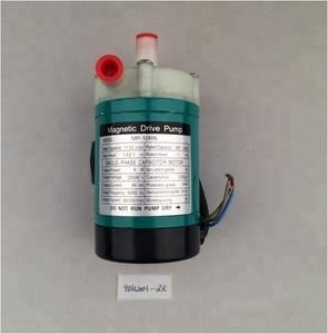 TRUNG QUỐC Máy bơm tuần hoàn H153306 Noritsu LPS 24 PRO Phần khung máy minilab 90102003-OR Máy bơm mới 220V nhà cung cấp