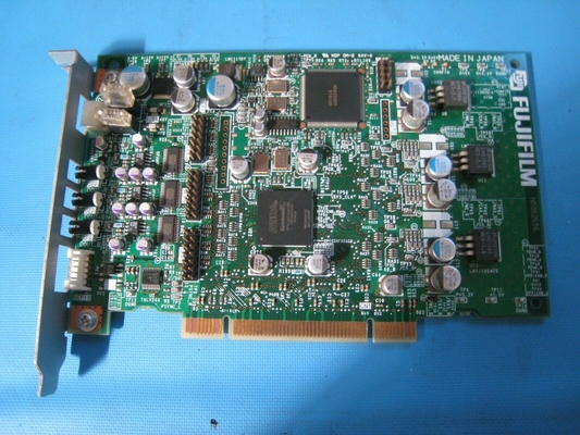 TRUNG QUỐC GEP23 Fuji Frontier 550 570 570R Digital Minilab Ban đầu mới PCB 857C1059576C nhà cung cấp