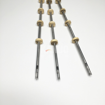 TRUNG QUỐC Con lăn phần máy sấy 334D1061014 cho Fuji Frontier 550/570 / 570R Con lăn 334D1061014G đã qua sử dụng ban đầu nhà cung cấp