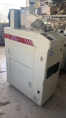 TRUNG QUỐC Bộ xử lý phim Noritsu QSF V50 được tân trang lại C-41 nhà cung cấp