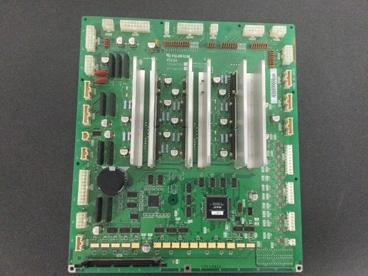 TRUNG QUỐC Fuji Frontier Minilab Part Board PDC24 113C967130 857C967131 Đã qua sử dụng nhà cung cấp
