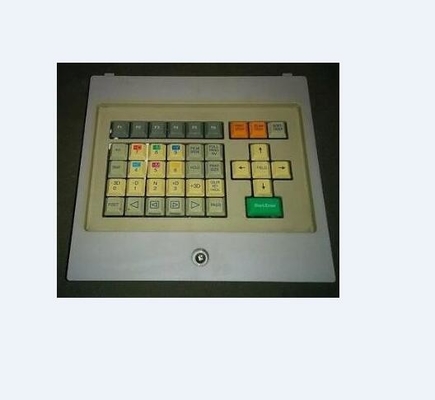 TRUNG QUỐC FUJI Frontier Minilab Spare Part KEYBOARD SP 3000 SCANNER 845C1042114A 845C1042114 đã qua sử dụng nhà cung cấp