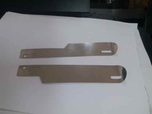 TRUNG QUỐC A600709 A600710 PLATE, FILM PULLER (LOWER) + PLATE, FILM PULLER (LÊN) Noritsu minilab part sản xuất tại Trung Quốc nhà cung cấp