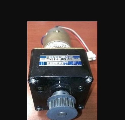 TRUNG QUỐC Ổ đĩa động cơ nhỏ NORITSU I041995 CHO SERIES qss2900 3101 3201 JAPAN SERVO CO 6H150F-H184 Đã qua sử dụng nhà cung cấp