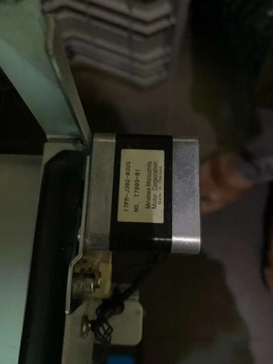 TRUNG QUỐC Noritsu QSS3501 i Plus Minilab Motor 17 PM-J302-03VS đã qua sử dụng nhà cung cấp