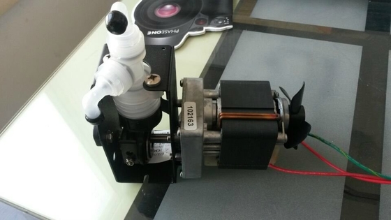 TRUNG QUỐC Máy bơm bổ sung phụ tùng Poli Laserlab Minilab nhà cung cấp