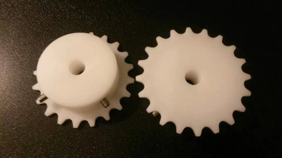 TRUNG QUỐC Poli Laserlab Minilab Spare Part Gear 20 Răng nhà cung cấp