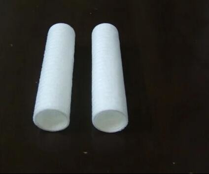 TRUNG QUỐC Bộ lọc hóa chất 120L cho bộ phận phụ tùng SVN Minilab nhà cung cấp