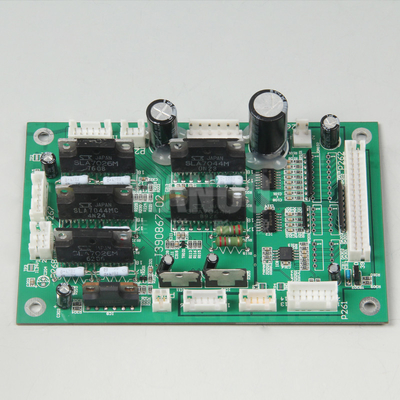 TRUNG QUỐC J390867-02 J391256-00 Máy in I / O PCB Noritsu QSS3201 3202 3203 3211 3212 3213 Minilab sản xuất tại Trung Quốc nhà cung cấp