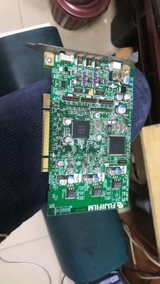 TRUNG QUỐC FUJI FRONTIER GEP23 PCB 857C1059576C 857C105957 CHO 550/570 minilab được sử dụng nhà cung cấp