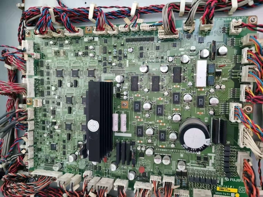 TRUNG QUỐC Fuji PCB CTL 27 đã qua sử dụng cho minilab kỹ thuật số Frontier 500, tình trạng hoạt động tốt nhà cung cấp