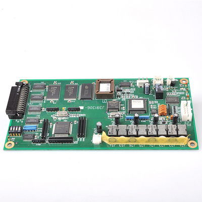 TRUNG QUỐC Noritsu QSS32 Minilab Spare Part Điều khiển ICE kỹ thuật số PCB Thẻ quang J390946 J391306 đã qua sử dụng nhà cung cấp