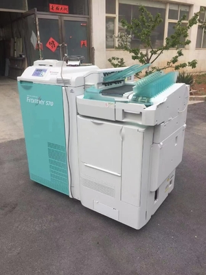 Fuji Frontier 570 Digital Minilab đã được tân trang lại nhà cung cấp
