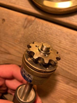 Phụ tùng minilab Fuji 801G03608 nhà cung cấp