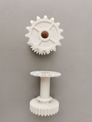 B103578-01 GEAR O-CUT TEETH-30/15 CHO NORITSU qsfV30, V50, V100 minilab nhà cung cấp