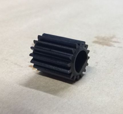 Bánh răng minilab kỹ thuật số Frontier 350/370 327D890081 327D890081C sản xuất tại Trung Quốc nhà cung cấp