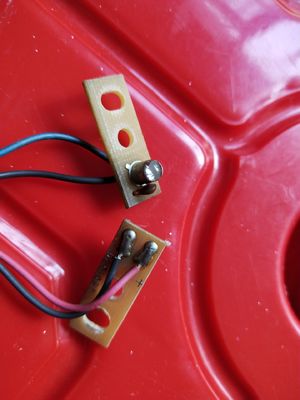 Cảm biến W413429 dành cho Phụ tùng Miinlab của Noritsu nhà cung cấp