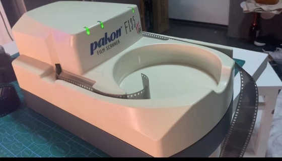 Máy quét phim Pakon 135 Kodak 35mm đã qua sử dụng nhà cung cấp