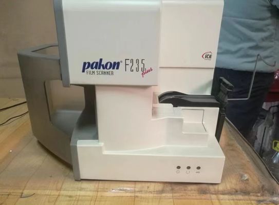 Máy quét phim Pakon 235 Kodak 35mm đã qua sử dụng nhà cung cấp