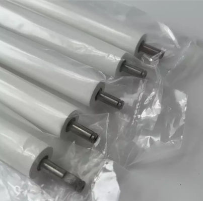 Noritsu Sponge Squeegee Roller Set 5Pcs 4×A035025‐00 ((A035025) + 1×A035026‐00 ((A035026) cho Bộ phận phụ tùng Minilab Bộ xử lý phim QSF‐V50 nhà cung cấp