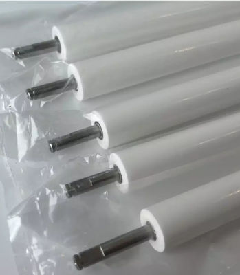Noritsu Sponge Squeegee Roller Set 5Pcs 4×A035025‐00 ((A035025) + 1×A035026‐00 ((A035026) cho Bộ phận phụ tùng Minilab Bộ xử lý phim QSF‐V50 nhà cung cấp