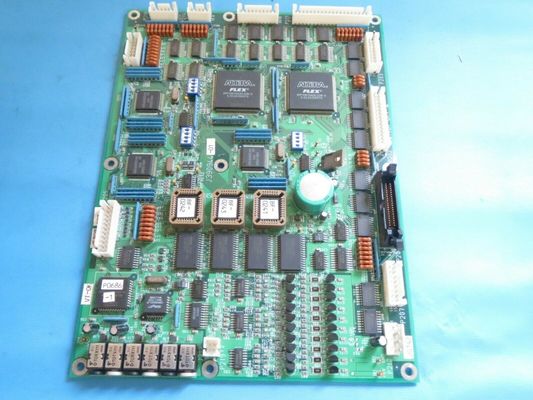 J390944 J390944-01 Đã sử dụng PCB điều khiển máy in Noritsu cho minilab kỹ thuật số QSS 3300 được sử dụng nhà cung cấp