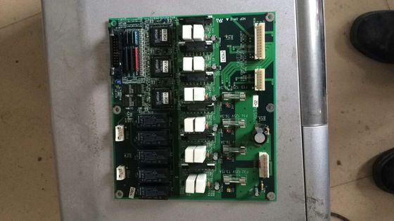 Noritsu I / O PCB J390574 cho minilab kỹ thuật số QSS 3011 được sử dụng nhà cung cấp