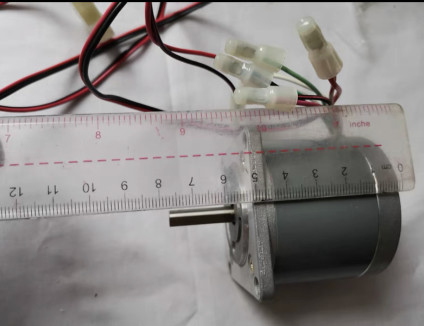 Động cơ phụ tùng Noritsu Minilab w401540 nhà cung cấp