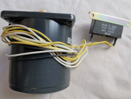 Động cơ phụ tùng Noritsu Minilab w401212 w401212-01 nhà cung cấp