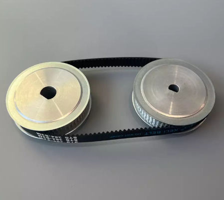 Bộ bánh răng Noritsu với dây đai B023320 B023321 H016877 cho QSS3202 3201 3203 minilabs kỹ thuật số nhà cung cấp