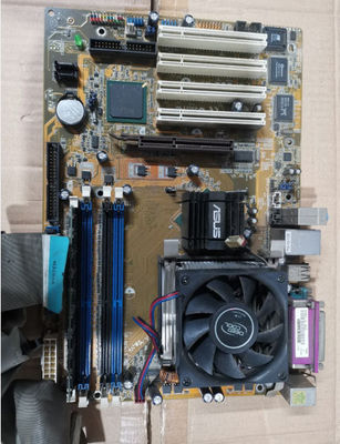 Noritsu QSS3021 Minilab Spare Part Bo mạch chính máy tính được sử dụng nhà cung cấp