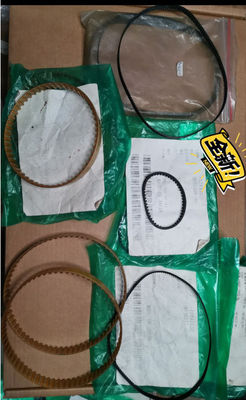 Đai phụ tùng Noritsu Minilab H016809-00 H016809 H016513 H016513-00 nhà cung cấp