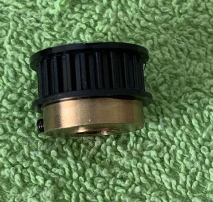 Noritsu Minilab Spare Part Gear A054964-00 A054964 nhà cung cấp