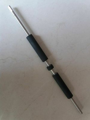 363D889667 Con lăn phần vận chuyển cho Fuji Frontier 350/355/370/375/390 Phụ tùng minilabs nhà cung cấp