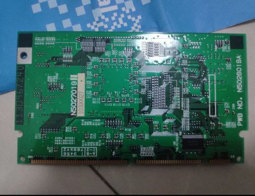 Fuji Frontier 330 340 Minilab Spare Part Board GIA22 857C967238 Đã qua sử dụng nhà cung cấp
