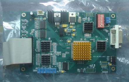 PCB trình điều khiển LCD LCX036 DIG V3.0 hoàn toàn mới cho Doli 2300/2410 Minilab nhà cung cấp