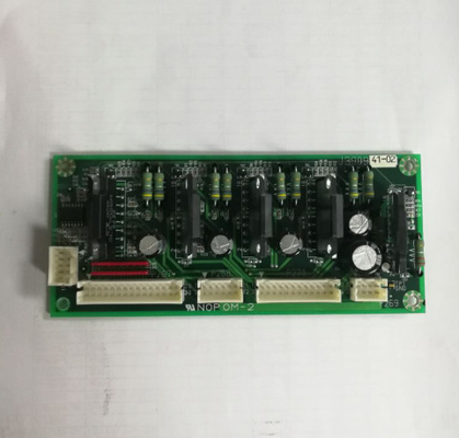 Noritsu QSS3300 Minilab Spare Part Motor Driver Board j390941 đã qua sử dụng nhà cung cấp